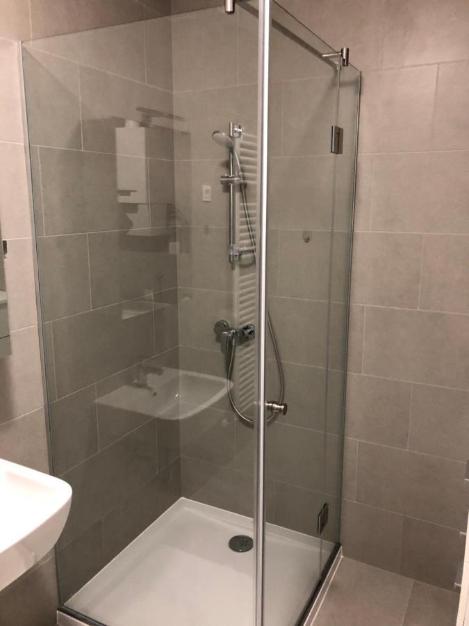 Apartman Zabok Centar Exterior photo