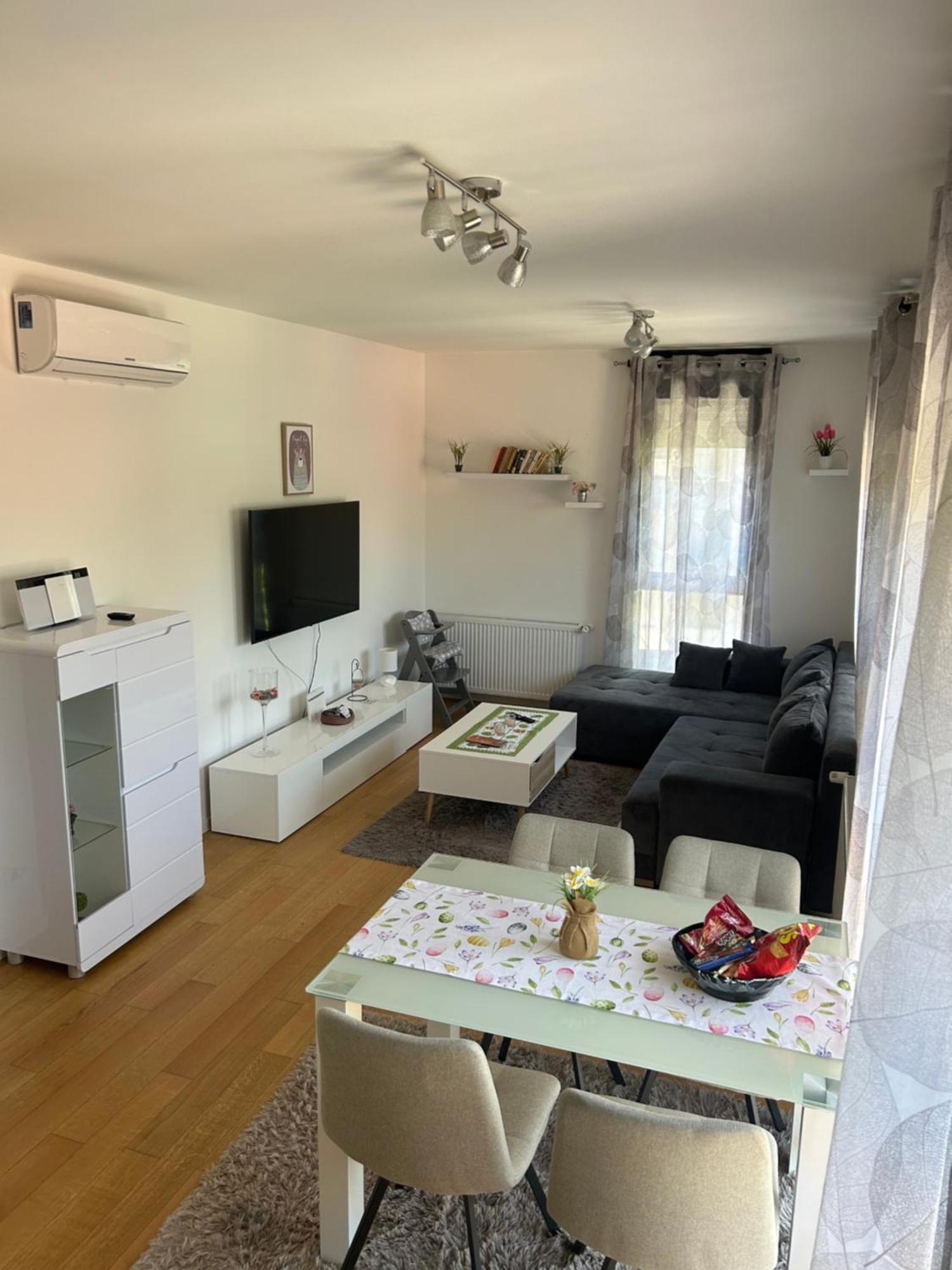 Apartman Zabok Centar Exterior photo