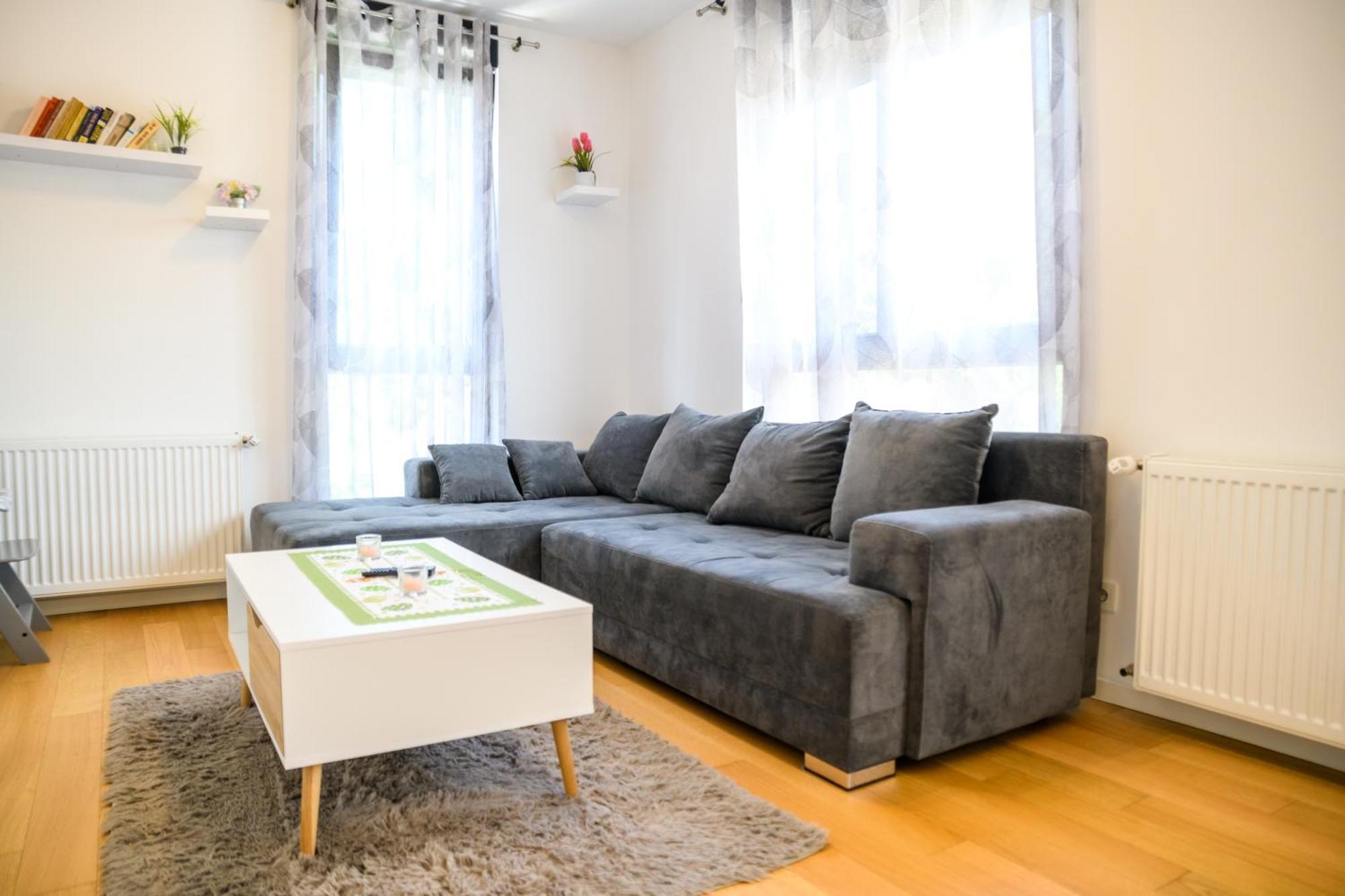 Apartman Zabok Centar Exterior photo