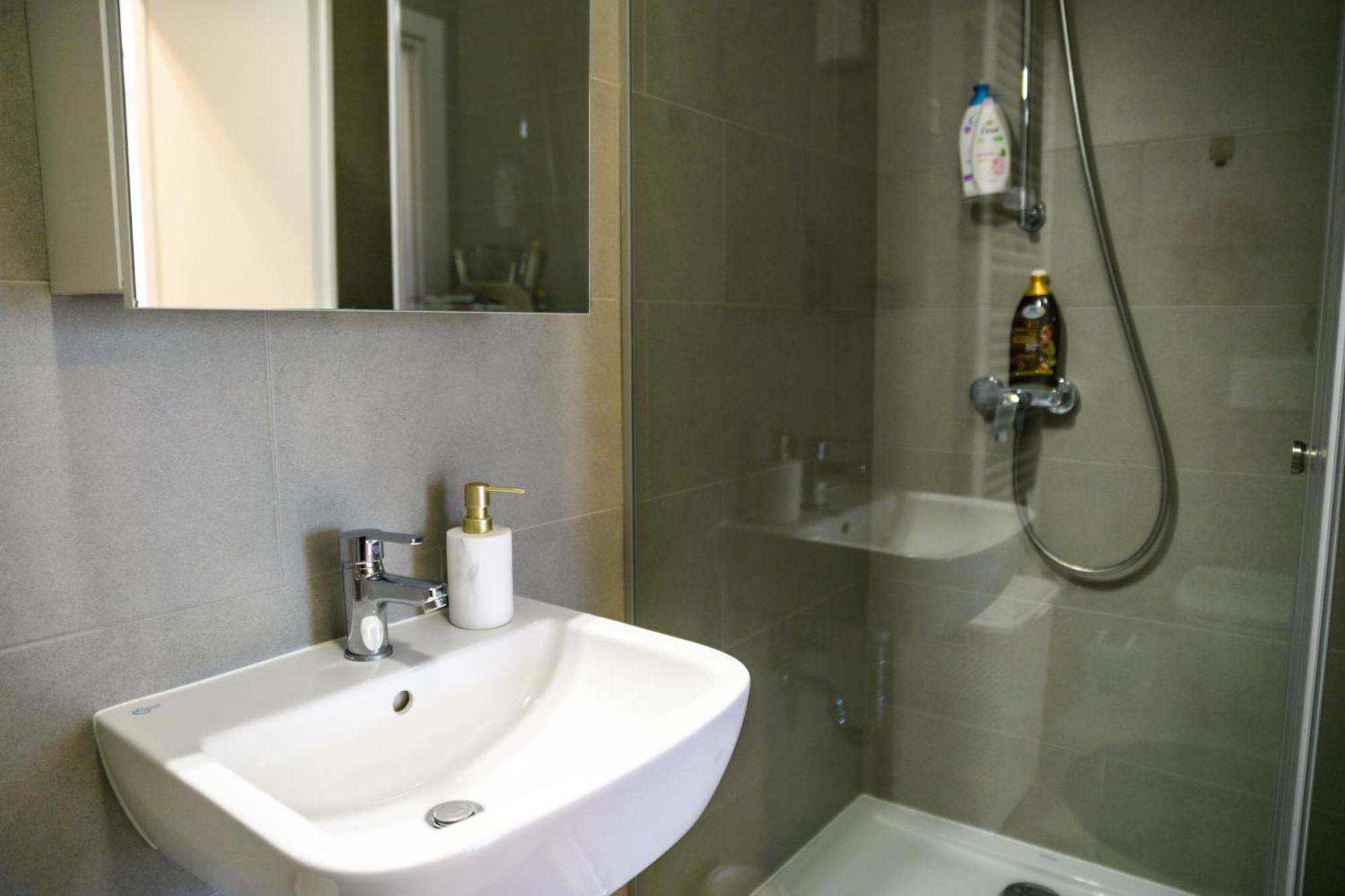 Apartman Zabok Centar Exterior photo