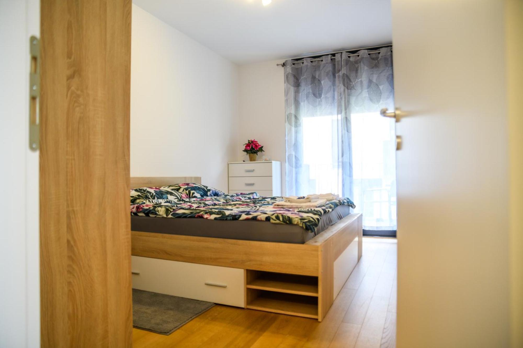 Apartman Zabok Centar Exterior photo