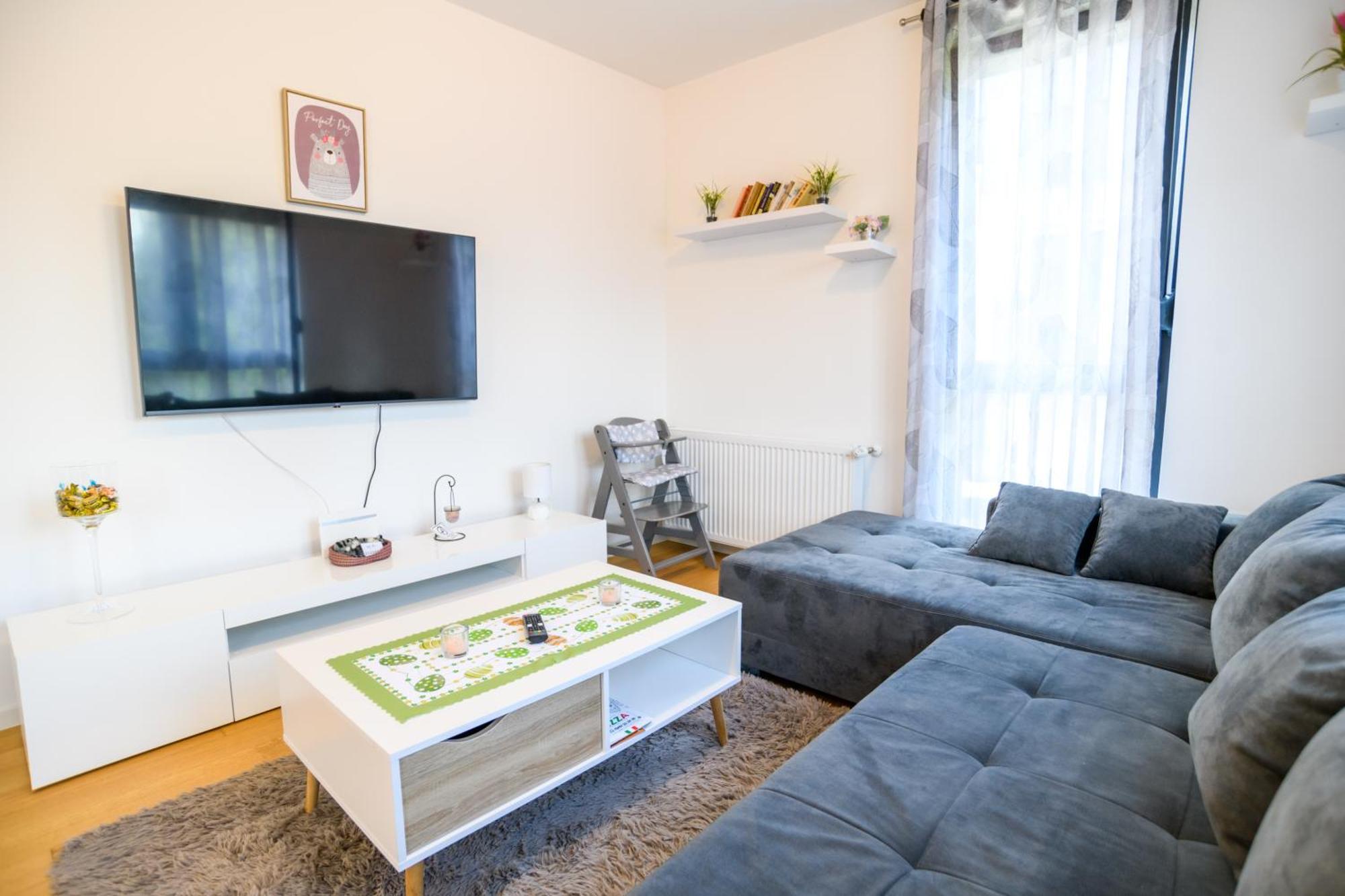Apartman Zabok Centar Exterior photo