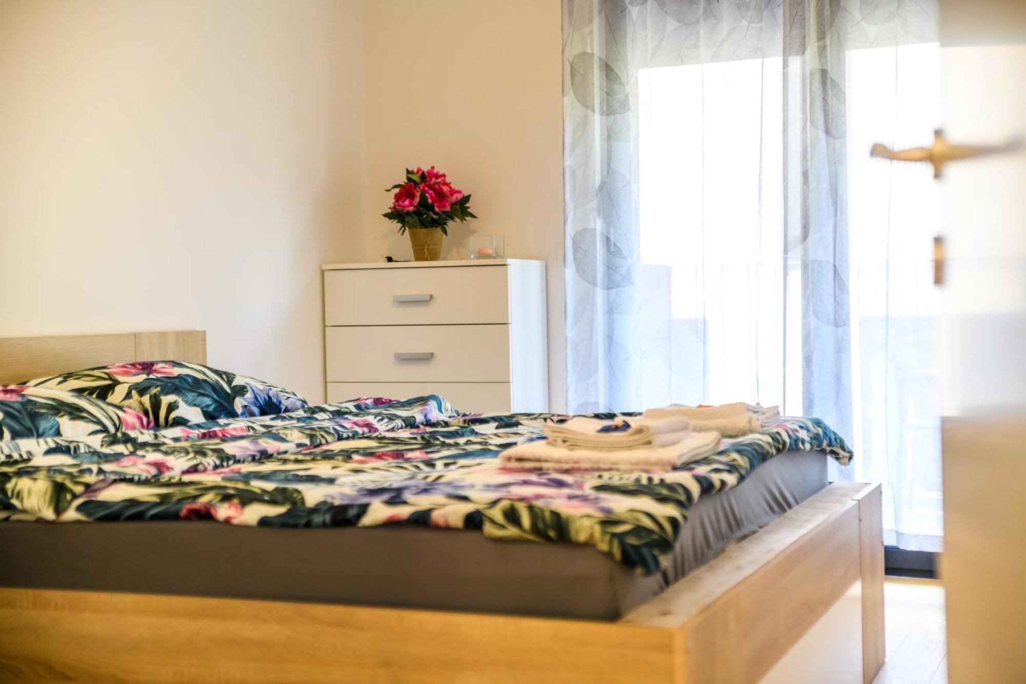 Apartman Zabok Centar Exterior photo