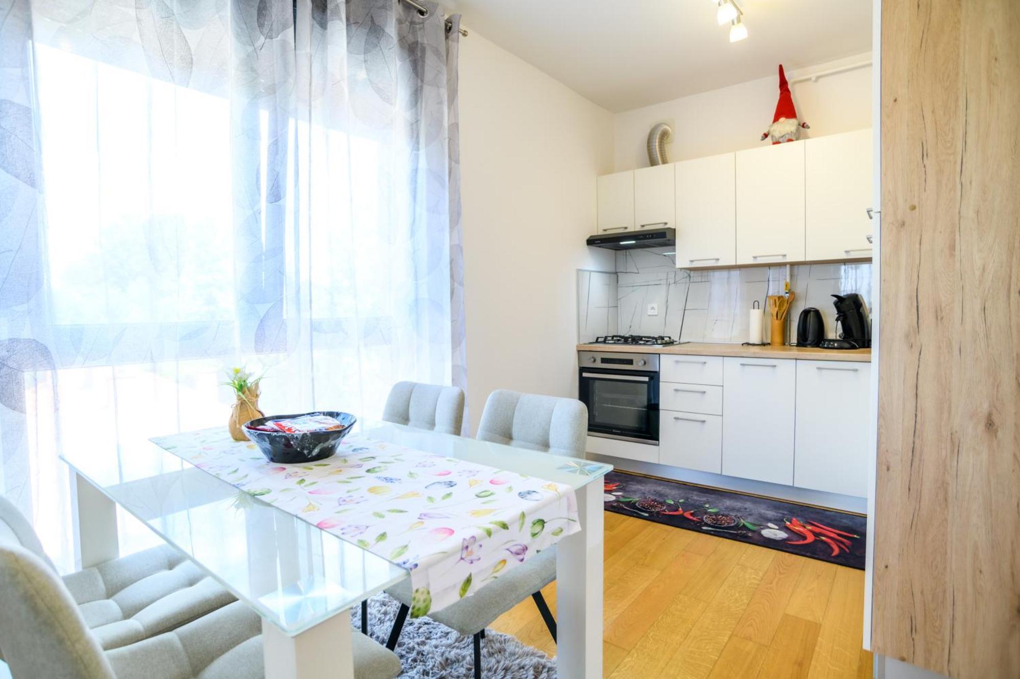 Apartman Zabok Centar Exterior photo