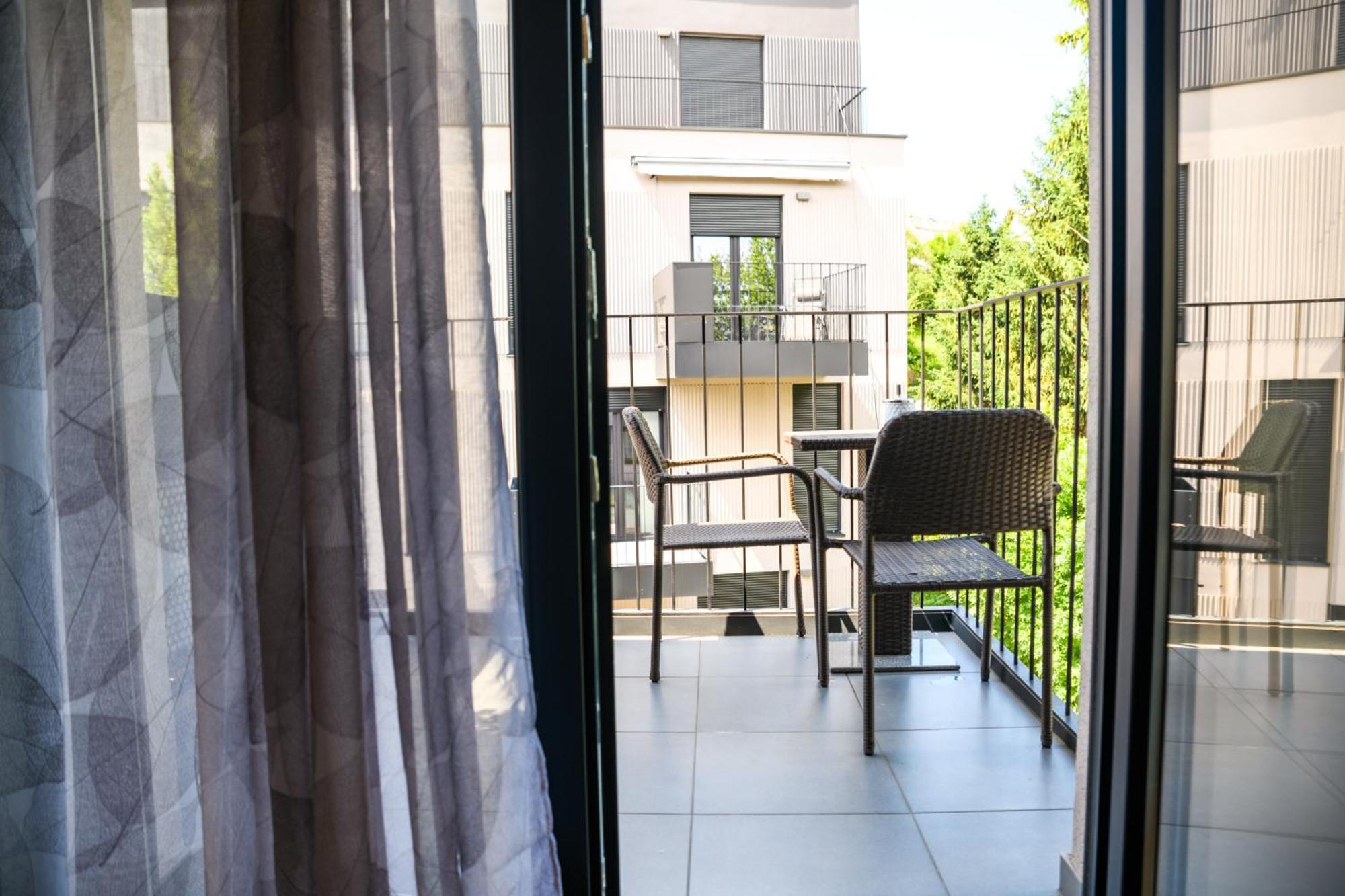 Apartman Zabok Centar Exterior photo
