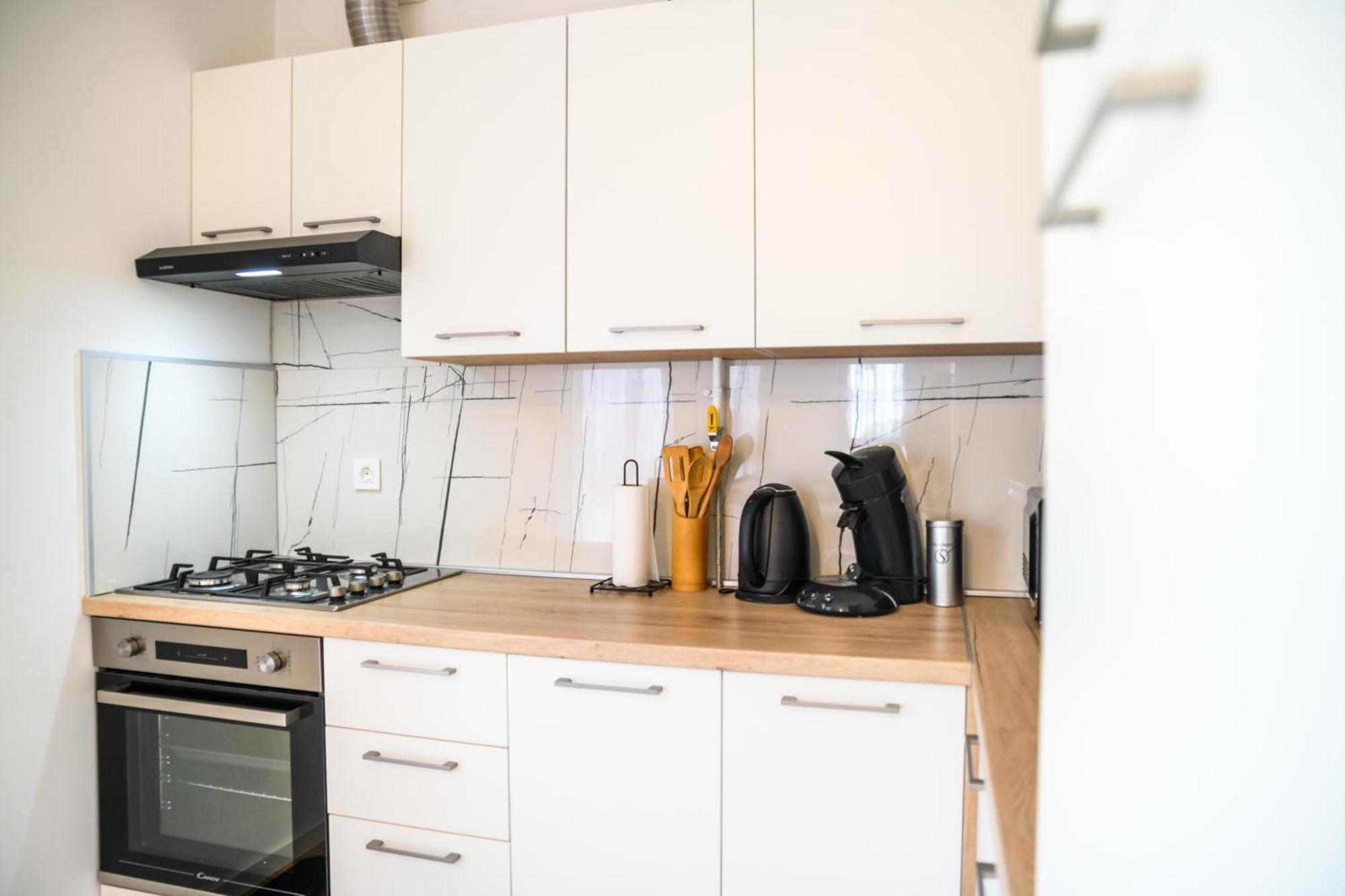 Apartman Zabok Centar Exterior photo