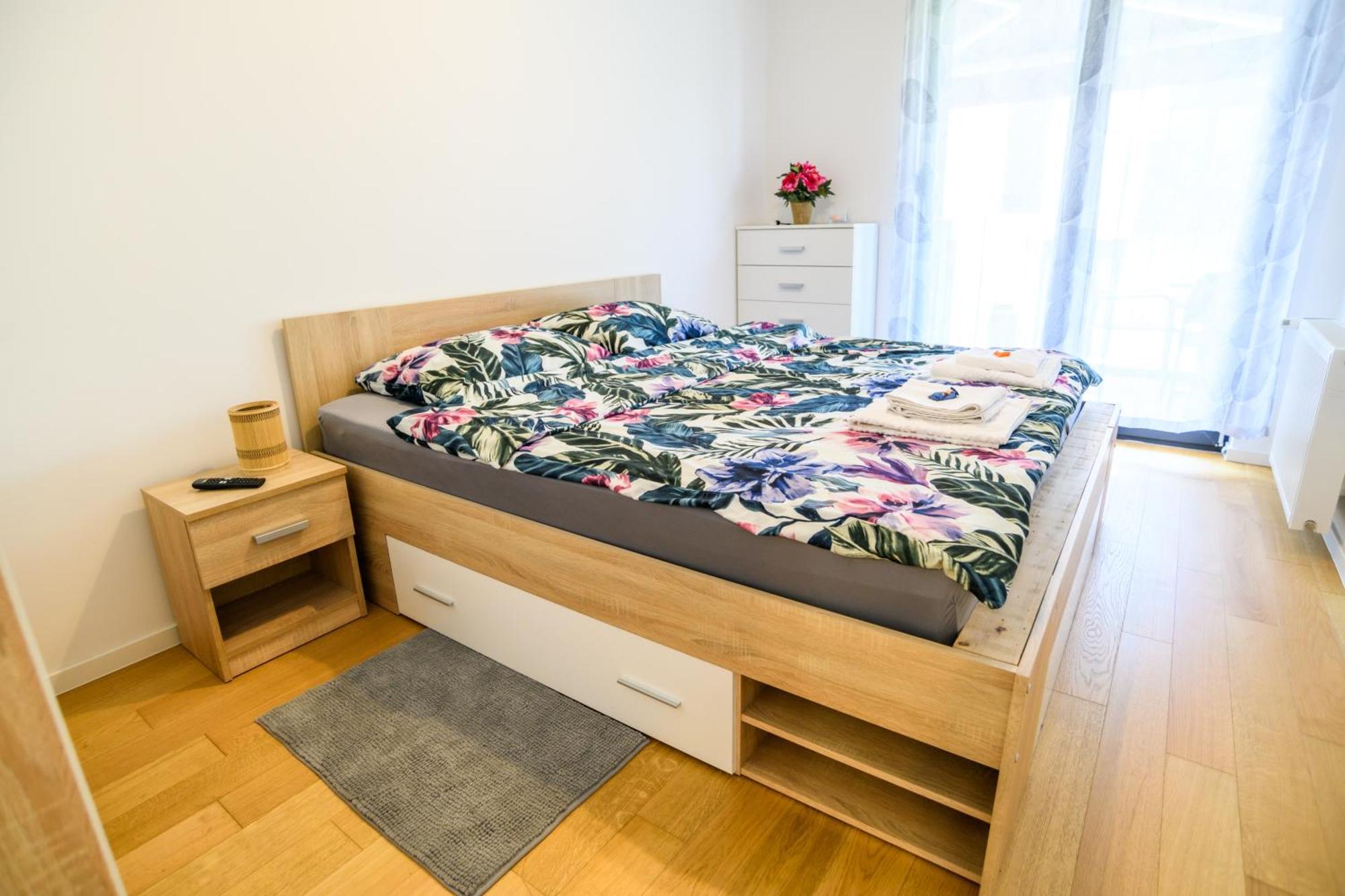 Apartman Zabok Centar Exterior photo